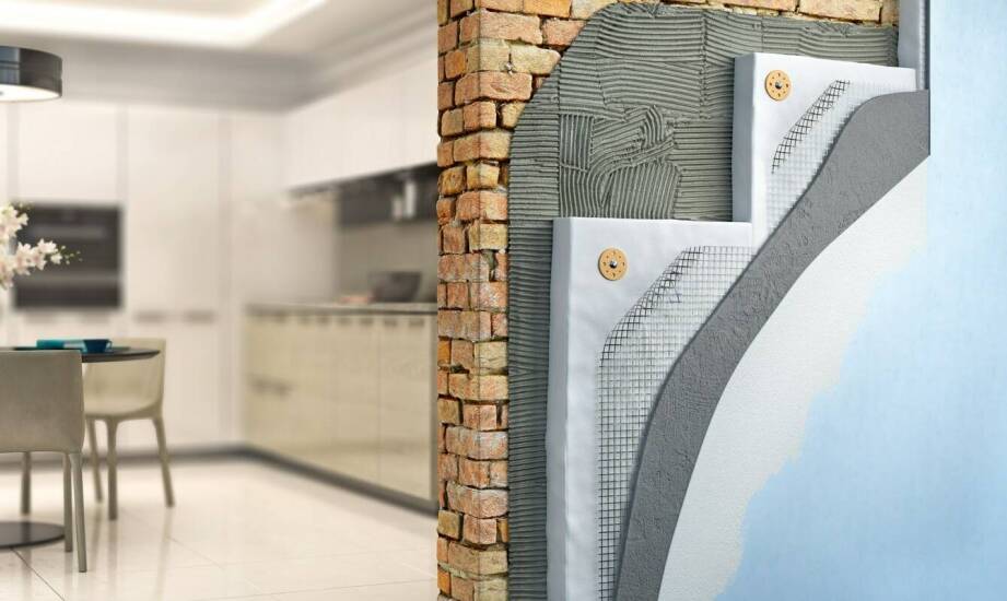 Jakie materiały izolacyjne wybrać do ocieplania elewacji?