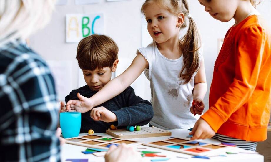 Jakie wartości promują przedszkola Montessori w Lublinie?