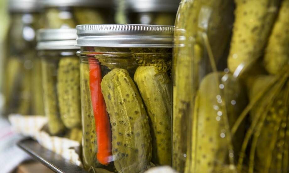 Kapusta kiszona producent – jakie są najnowsze trendy w produkcji?