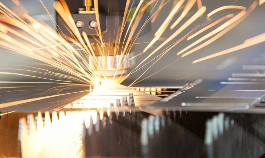 Laserowe cięcie 3D: klucz do precyzyjnej obróbki skomplikowanych kształtów