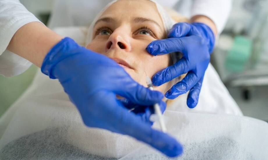Mezoterapia igłowa: nowoczesne techniki i ich zastosowanie