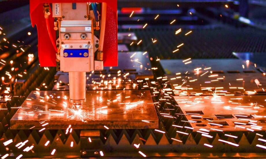 Nowoczesne technologie wspierające proces spawania laserowego