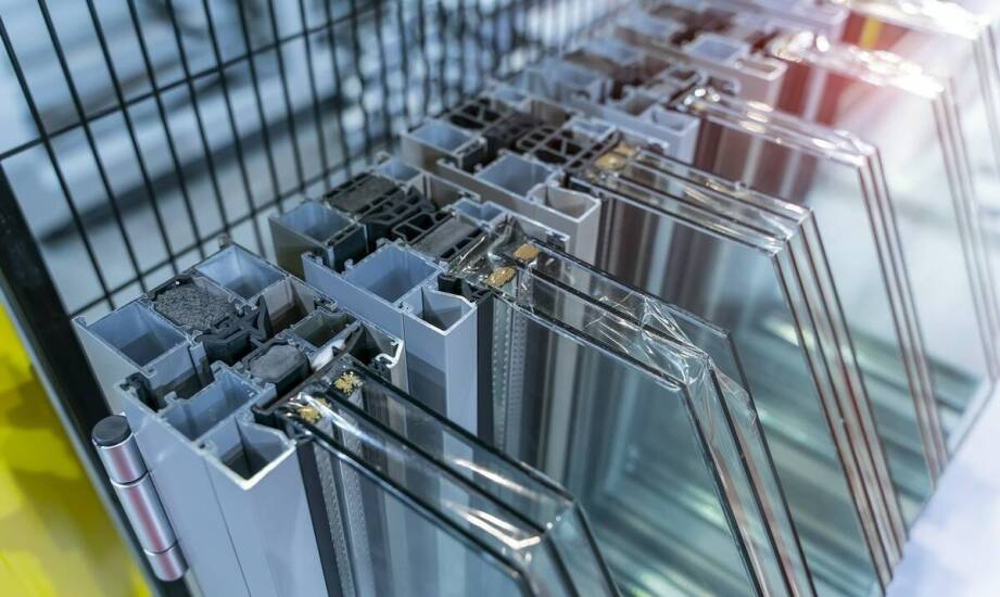 Fenêtres écoénergétiques avec le système IDEAL 4000 – avantages et applications