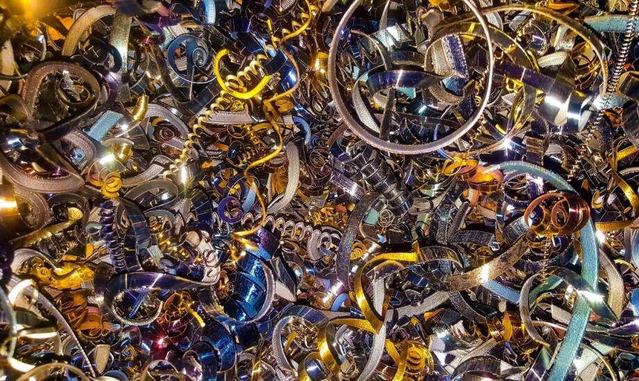Rola skupu metali kolorowych w gospodarce obiegu zamkniętego