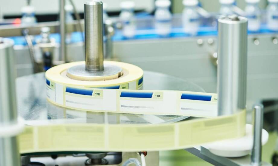 Drukarnia Łódź: Jak druk rolowy wspiera promocję produktów?