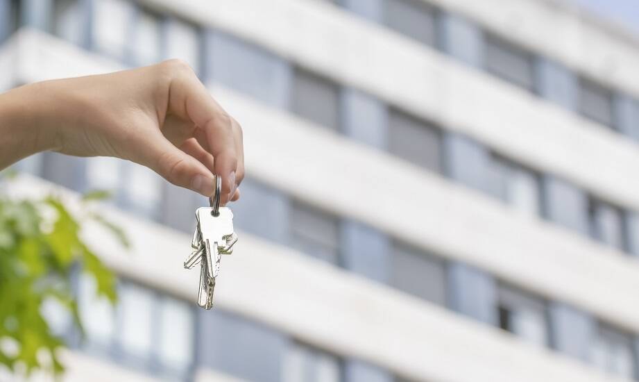 Sprzedaż nowych mieszkań od dewelopera — jak wygląda proces krok po kroku?