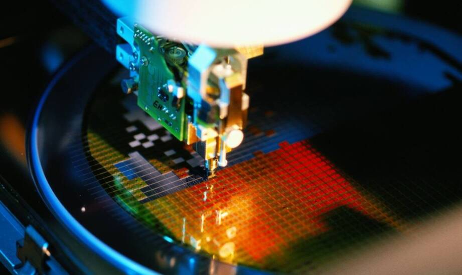 Przyszłość przetwórstwa tworzyw sztucznych: inwestycje w nanotechnologię