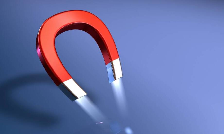 Rola dużego magnesu neodymowego w efektywnym magazynowaniu energii