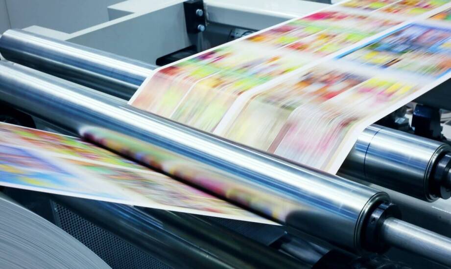 Jak proof cyfrowy może poprawić jakość materiałów reklamowych?
