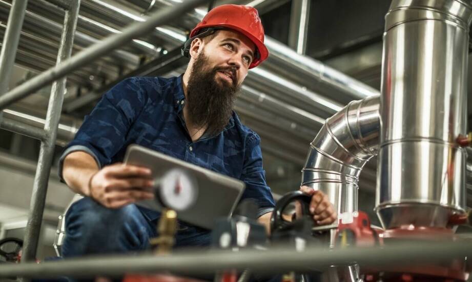 Dlaczego warto zlecić projektowanie instalacji gazowej profesjonalistom?