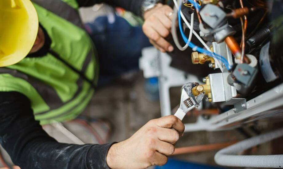 Kiedy warto przeprowadzić serwis instalacji gazowej?