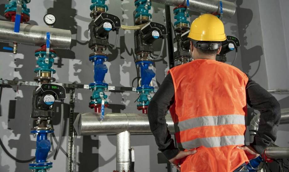Jak przygotować się do montażu instalacji sanitarnych?