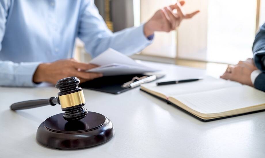 Znaczenie edukacji prawnej dla rozwoju przedsiębiorstwa