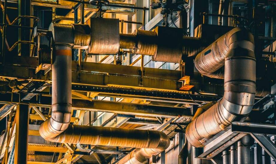Wpływ jakości rur z żeliwa na efektywność infrastruktury miejskiej