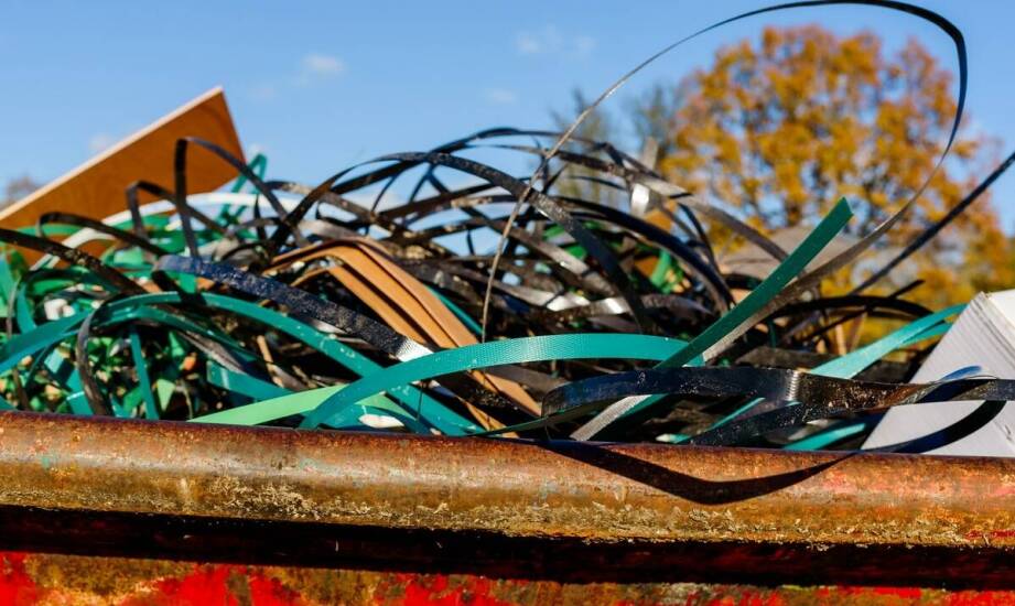 Jakie są najczęściej przyjmowane rodzaje metali kolorowych?