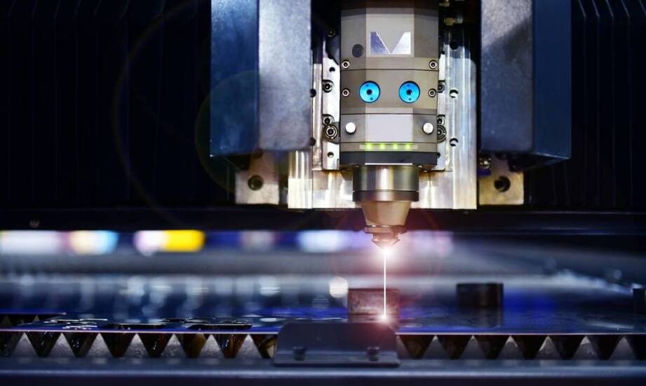 Skanowanie laserowe 3D a precyzja odwzorowania dużych obiektów