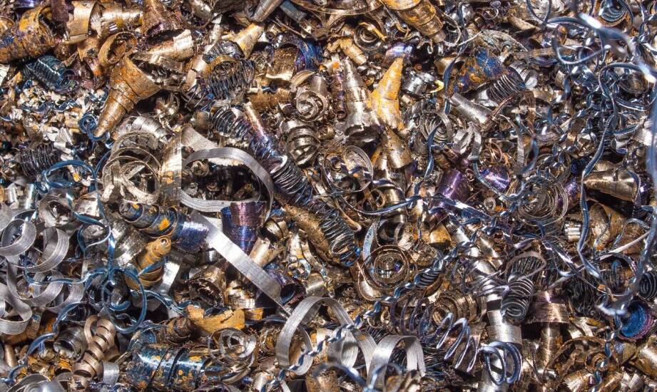 Jak nasza firma wspiera zakup kabli w kontekście recyklingu metali?