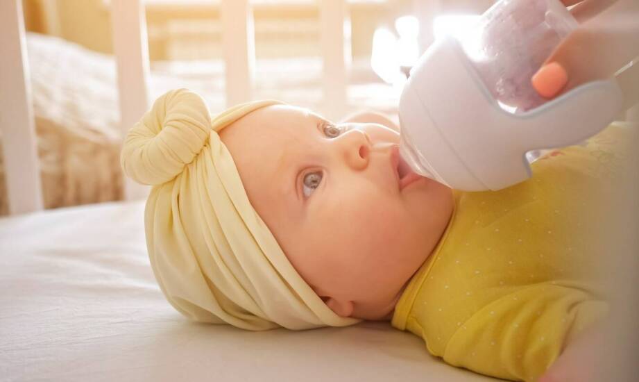 Najnowsze trendy w podgrzewaczach do butelek – co warto wiedzieć?