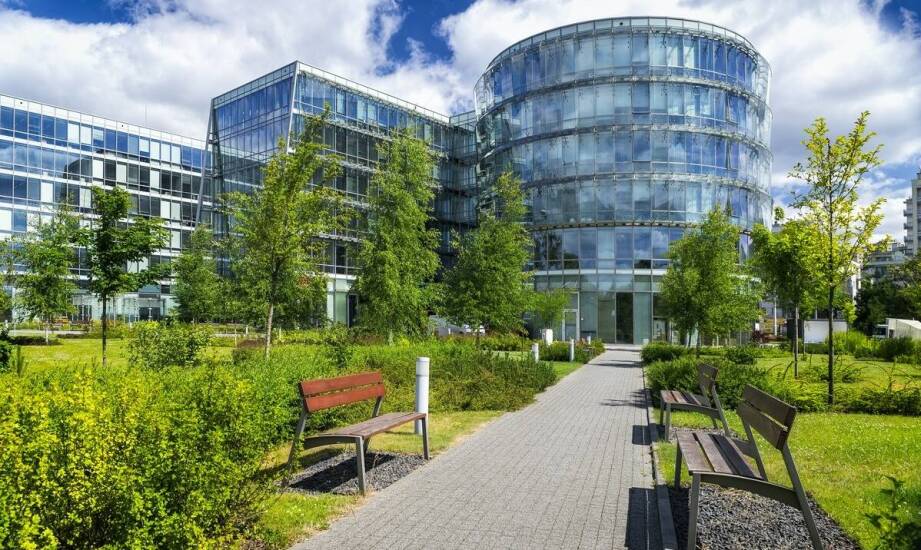 Wpływ technologii cht tandeta na efektywność energetyczną budynków