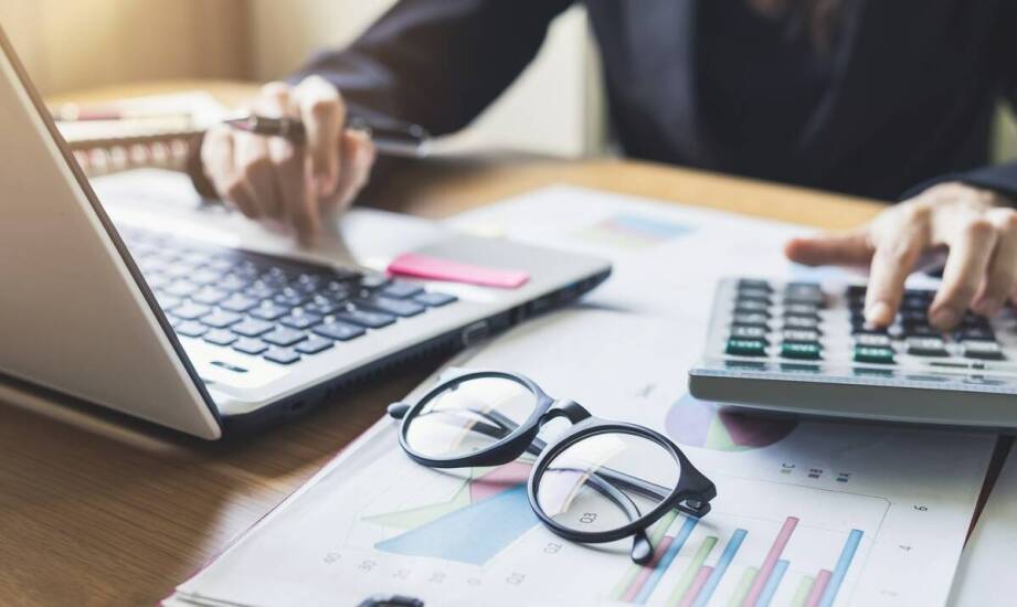 Jak biuro rachunkowe wspiera przedsiębiorców w analizie kondycji finansowej?