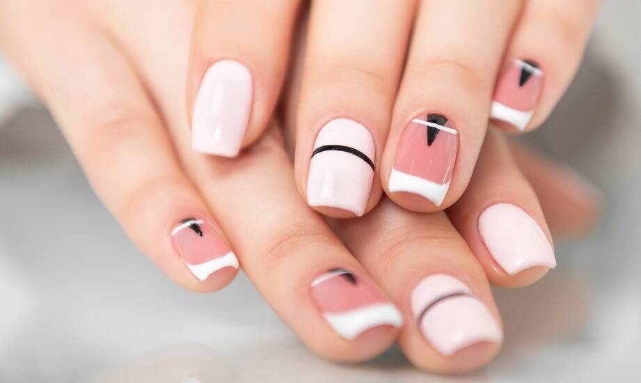 Jak dbać o paznokcie po manicure hybrydowym?