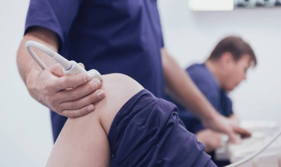 Rola USG Doppler w diagnostyce chorób żylnych – co warto wiedzieć?