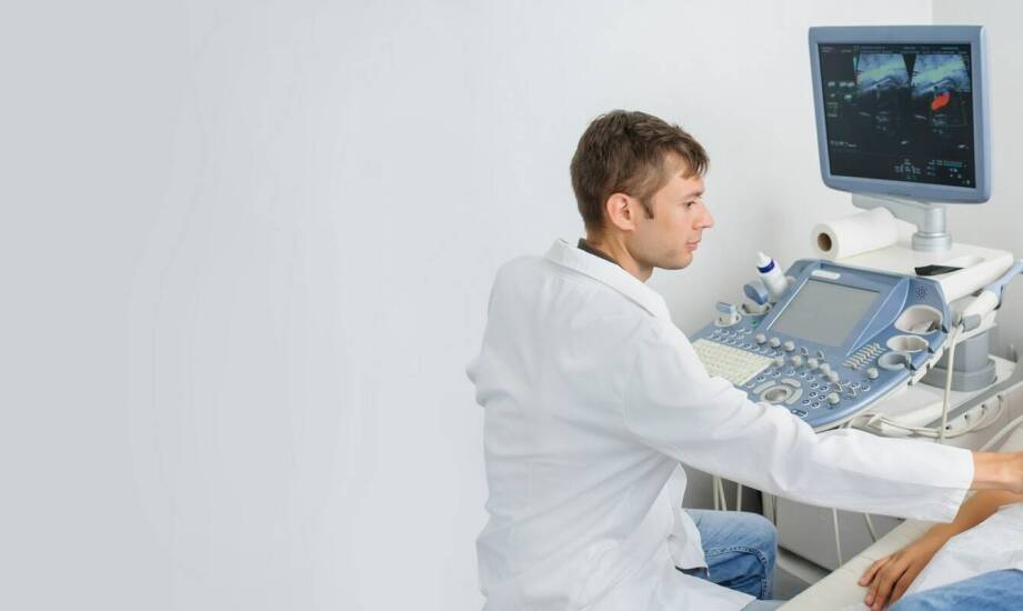 Funkcje MV-Flow™ i LumiFlow™ w ultrasonografach Samsung – co warto wiedzieć?