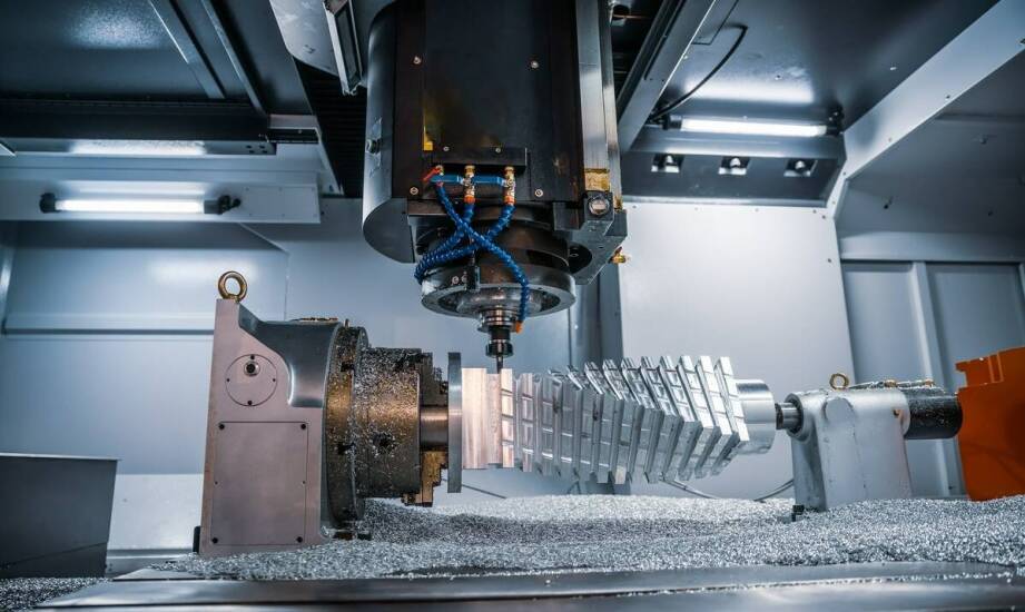 Znaczenie precyzyjnej obróbki metali w dostosowywaniu produktów do wymagań klientów