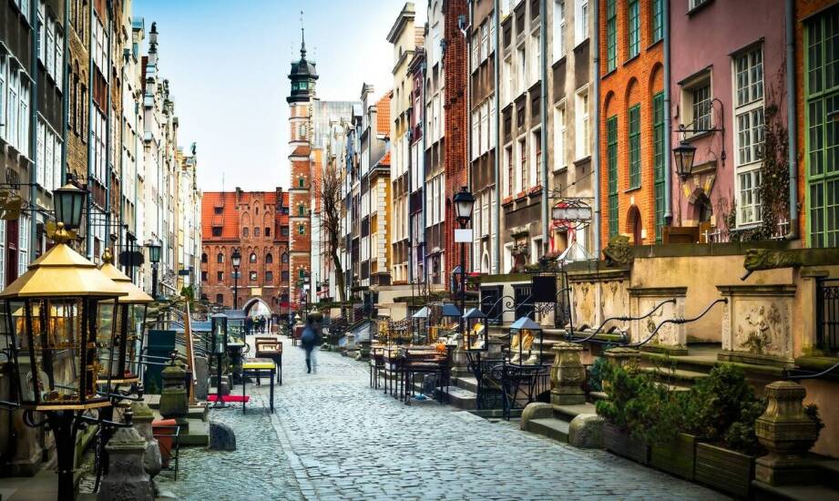 Odkryj kulinarną różnorodność kazimierskich knajp i restauracji