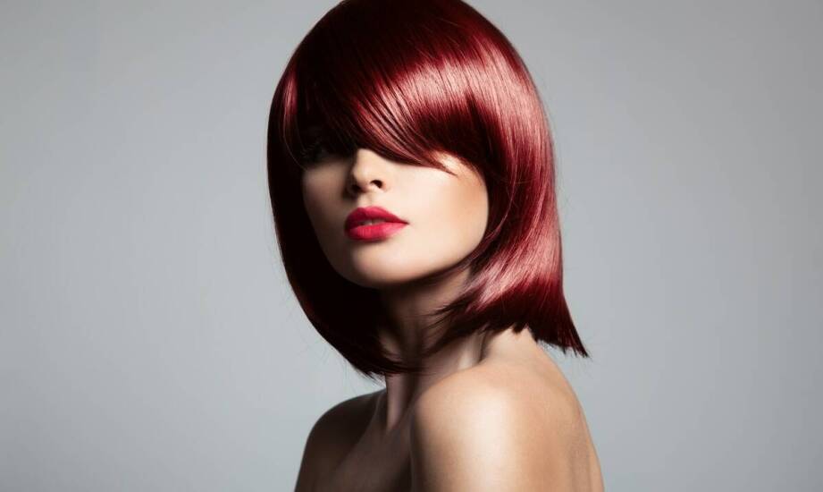 Jakie są najczęstsze błędy przy stylizacji fryzury blunt bob?