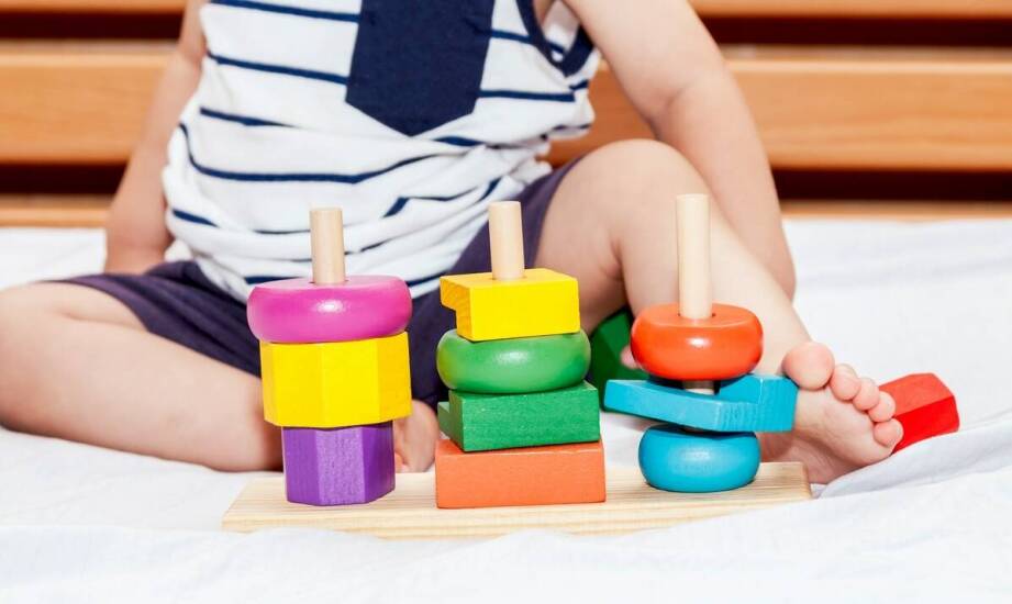Jak integracja sensoryczna może pomóc dzieciom z trudnościami w nauce?