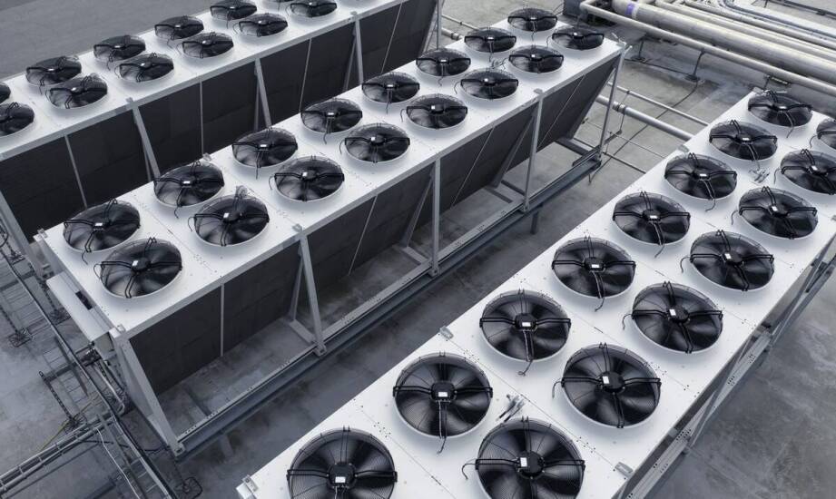 Zastosowanie wyrobów gumowych w systemach HVAC – trwałość i efektywność