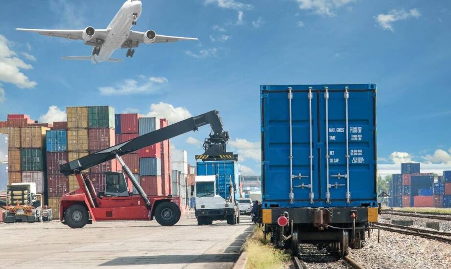 Rola deklaracji celnej CN22 w transporcie międzynarodowym