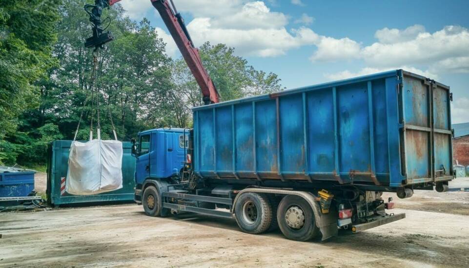 Jakie są najczęstsze pytania klientów dotyczące wywozu śmieci?