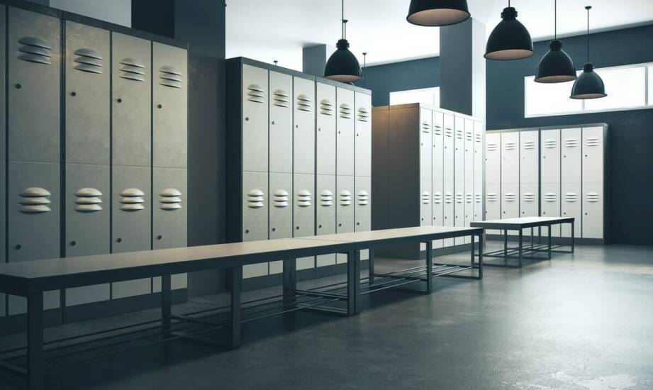 Szafki basenowe a ochrona przed kradzieżą – jakie rozwiązania wybrać?