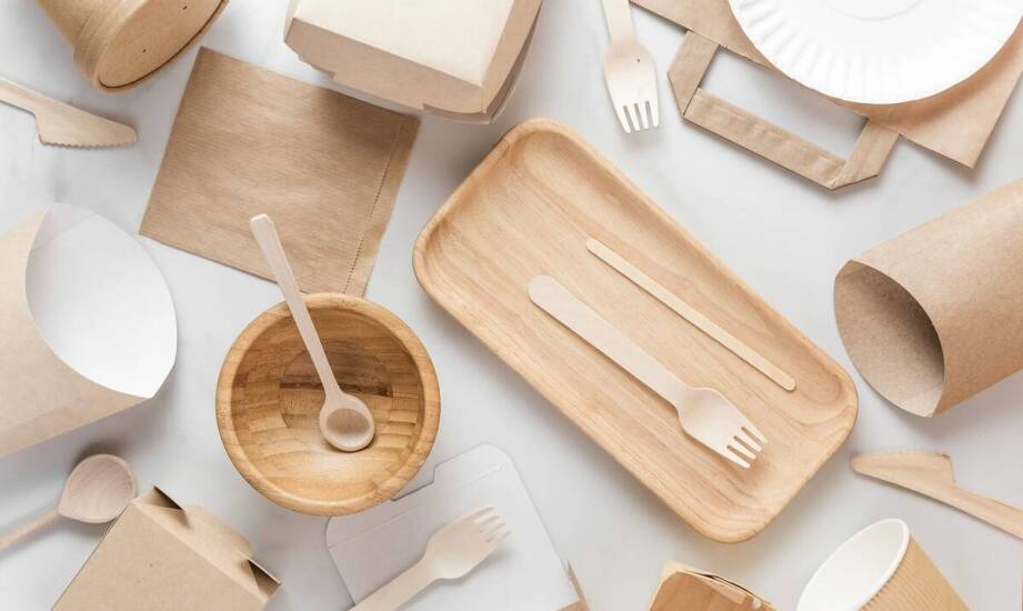 Ekologiczne opakowania: zalety kraft box w branży cateringowej