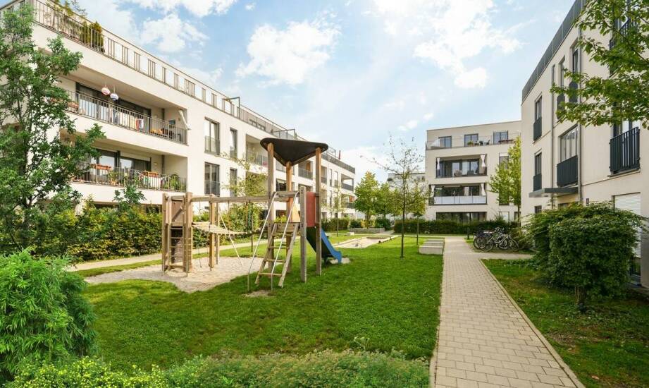 Bezpieczeństwo dzieci podczas zabawy na terenie naszego hotelu
