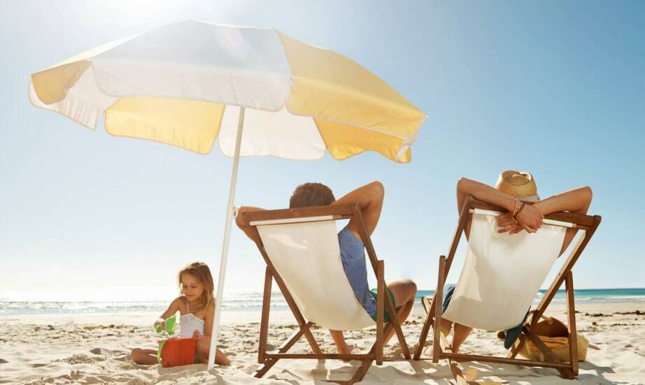 Piłki plażowe z nadrukiem – jak mogą wspierać branding firmy?