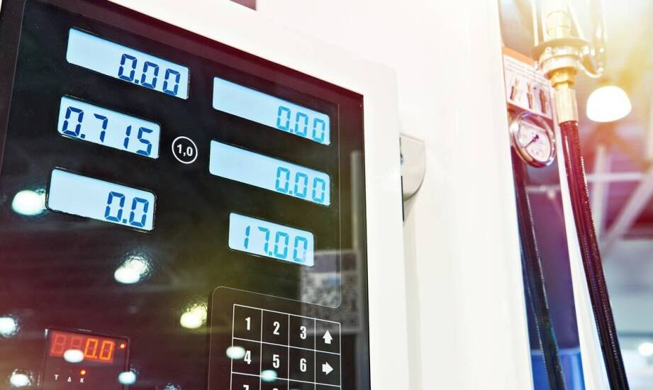 Technologie do kontroli wilgotności w polskim przemyśle – co warto wiedzieć?