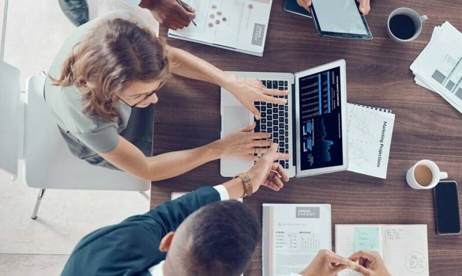 Dlaczego outsourcing backup jest kluczowy dla firm działających online?