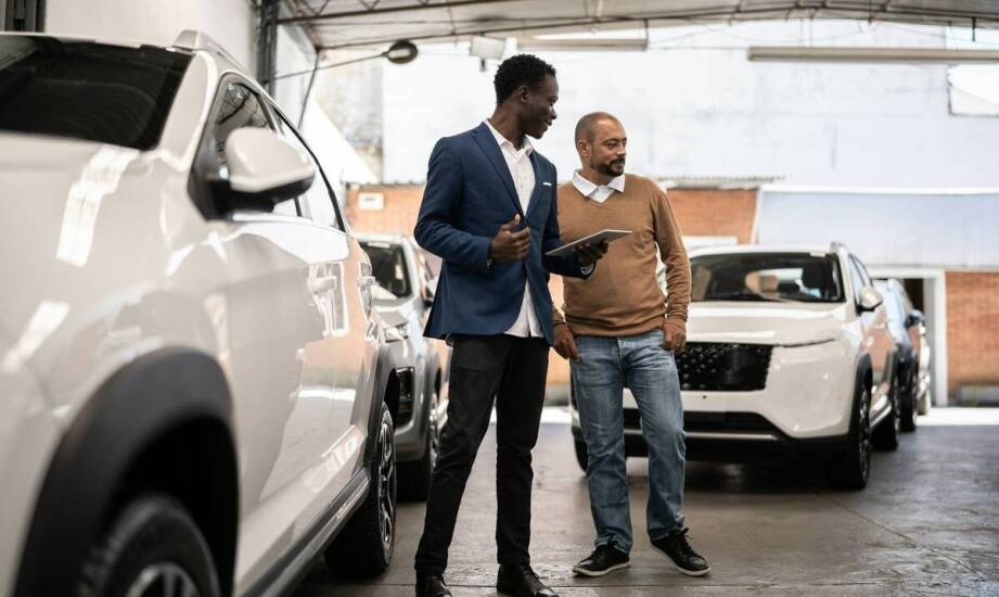 Jak wybrać idealnego klasycznego Mercedesa z Japonii?