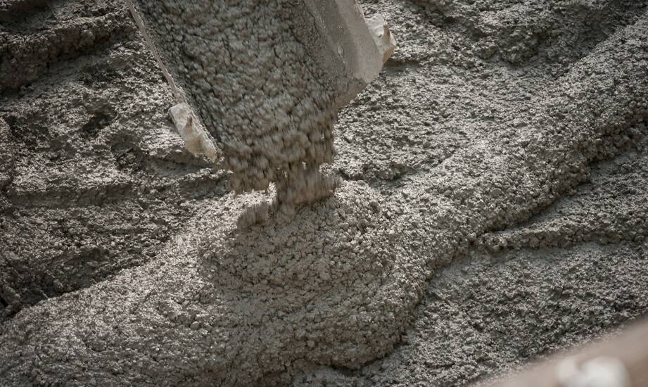 Beton mrozoodporny – idealne rozwiązanie dla chłodniejszych klimatów