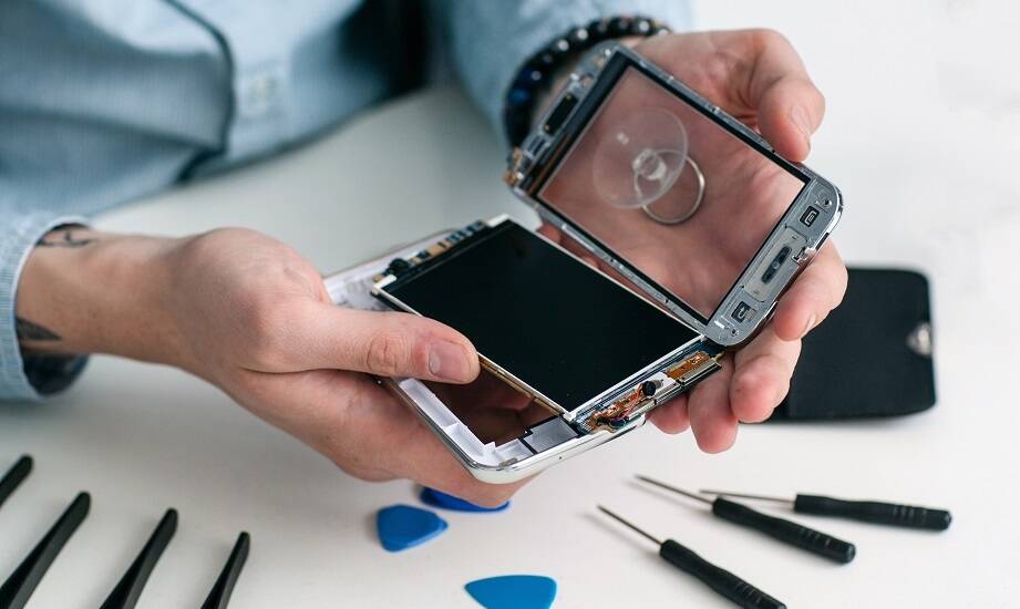 Najczęstsze pytania klientów warszawskiego serwisu Huawei