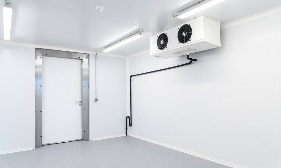 Znaczenie systemów monitoringu dla efektywności instalacji chłodniczych