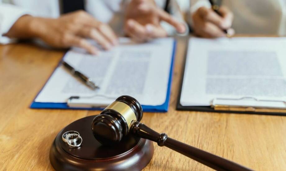 Skuteczne zarządzanie sprawami rozwodowymi dzięki współpracy z kancelarią
