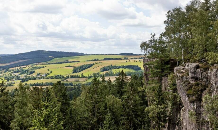 Karkonosze latem – atrakcje, które zachwycą każdego turystę