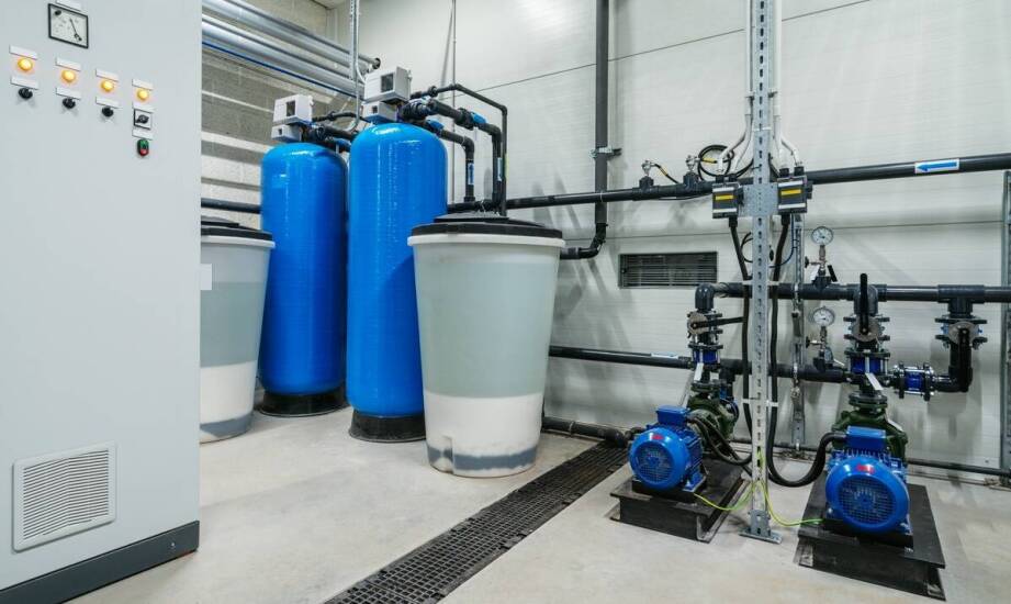 Wpływ jakości materiałów używanych podczas serwisu na trwałość instalacji