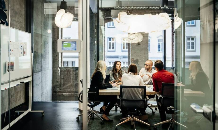 Jak gromadzenie danych w chmurze wspiera rozwój startupów?
