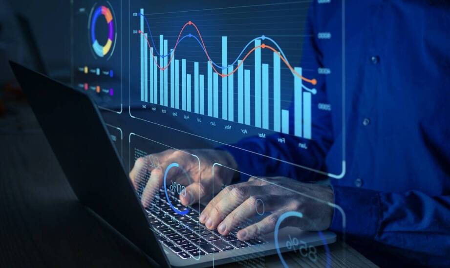 Jakie są nowe trendy w zakresie fsg security w doradztwie finansowym?