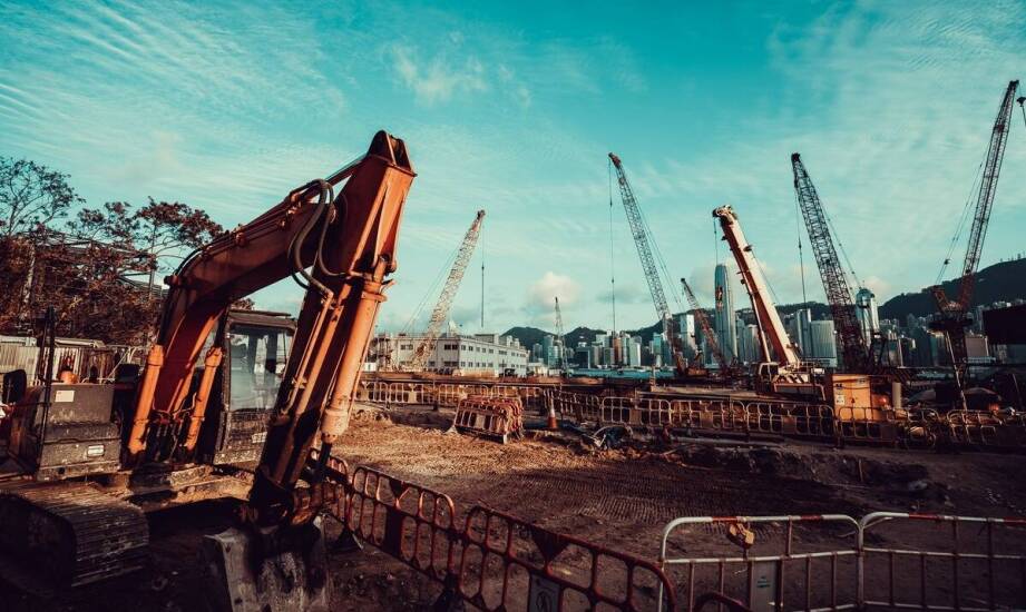 Technologia HDD a ochrona terenów zielonych podczas budowy